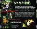 MAN THING